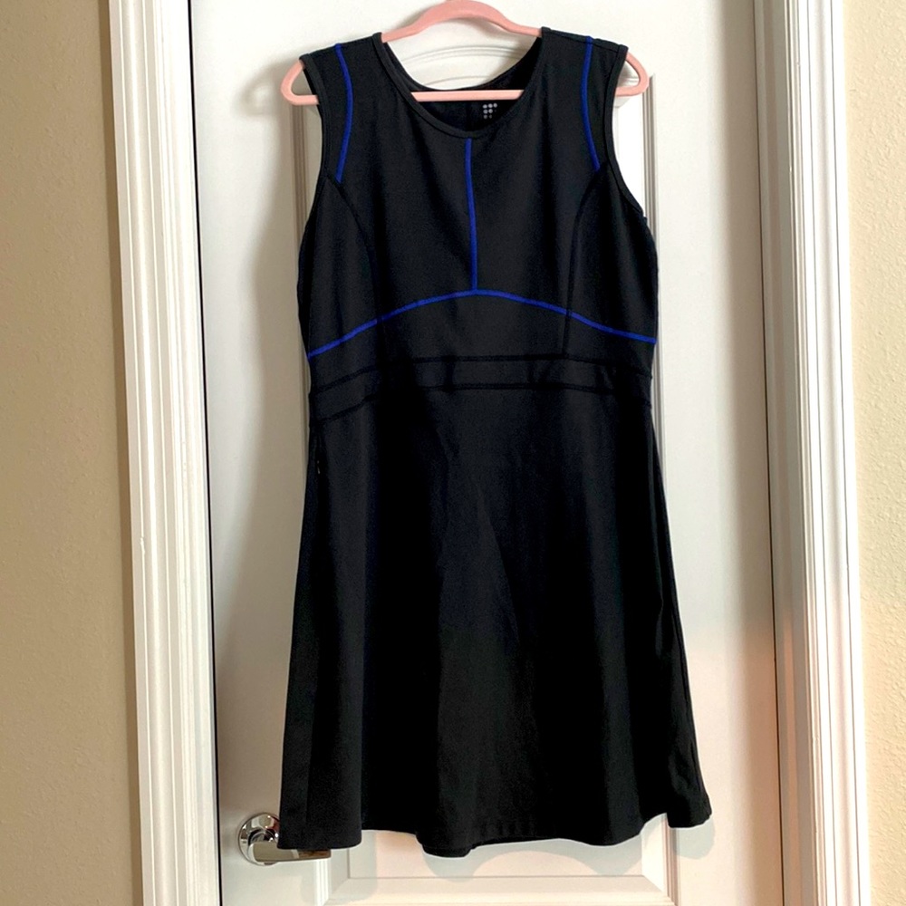 Title Nine sport dress XL